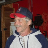 Dennis (Mouse) McCauley