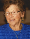Frances Jean Scales