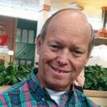 Wayne Alexander Moore