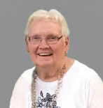 Svava Lilie Arksey Bergson