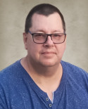Daniel Auger