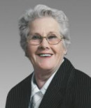 Irène Binette Pépin