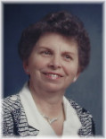 Ruth Wanda Krebs Mundt