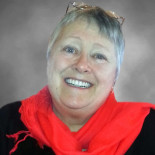 Danielle Charland Bouchard