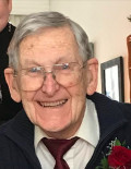 Dr. Joseph Robert Devine