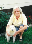 Joan Margaret Arbuckle