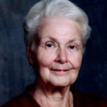 Joan Elizabeth McGinn