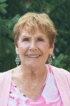 Marilyn Fleet