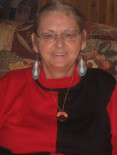 Marguerite Bolduc