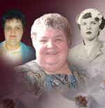 Simone Lévesque Jean