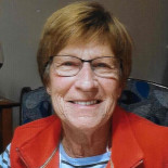 Nicole Lévesque Brodeur