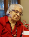 Riza Angeline Semochko Tremblay