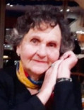 Elvira Thalacker Renner
