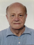 Francisco (Frank) Giczeszku