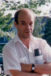Normand Désilets