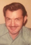 Ronald (Ron) McDonell McRae