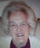 Susanna (Sue) Foley Gilmore