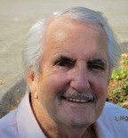 Raymond Francis Patton