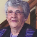 Mary Katherine (Mae) Rowan