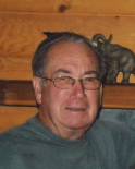 James Fredrick (Jim) Wells