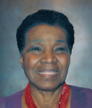 Agatha Mary St. Philip