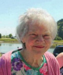 Lillian Betty Steeves