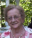 Ethel Elsie Hughes Murphy