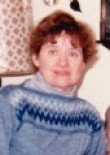Claire Duhamel