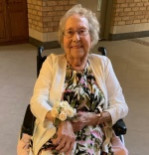 Stella Rosenia Boone