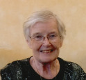 Shirley Ann Parr