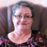 Denise Georgina Wirth