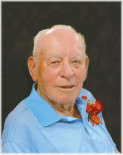 Eric Alfred Werner