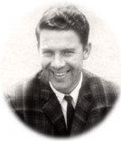 Alan Gordon Saunders