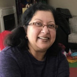 Sunita Unni Nayar Ravikumar