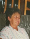 Monique Derouin