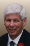 James (Jim) Angood
