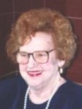Marie-Jeanne Willett