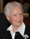 Arlene Muriel Morton