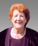 Marguerite Perron