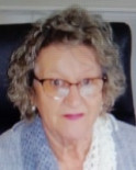 Micheline Mercure Cadrin