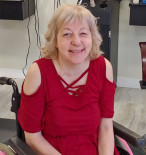 Heather Joy Hryhorchuk