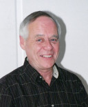 Dr. J. Wayne Bates