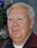 Allan (Bud) Clarke