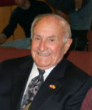 Arthur Norman MacKay