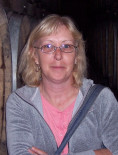Wendy Beverly Waldron