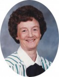 Florence Joyce Stewart