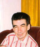 David Bouchard