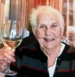 Norma (Mac) Whittle McCaw