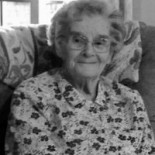 Elizabeth Maude (Bessie) Dart