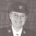 Diana Marie Stockfish